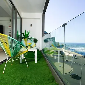 Sea View B16 - Mosque Hassan Ii - By Thecasaedition Appartement