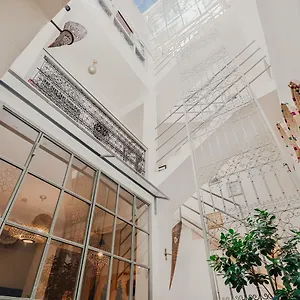  Appartement Manaoui Maroc