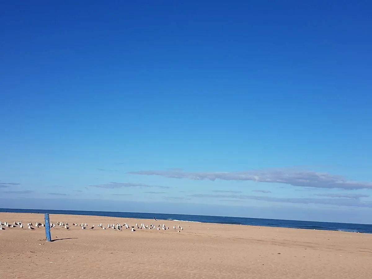 Appartement Casablanca Garden Beach 0*,  Marocko